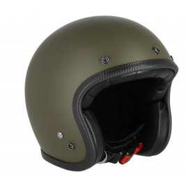 CASCO 70S PASTELLO 06 OLIVE MATT