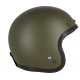 70S PASTELLO 06 OLIVE MATT HELMET