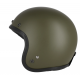 70S PASTELLO 06 OLIVE MATT HELMET