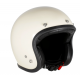 70S PASTELLO 06 GLOSS IVORY HELMET