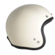 70S PASTELLO 06 GLOSS IVORY HELMET