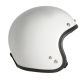 70S PASTELLO 06 GLOSS WHITE HELMET