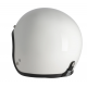 70S PASTELLO 06 GLOSS WHITE HELMET