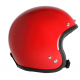 70S PASTELLO 06 GLOSS RED HELMET