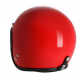 70S PASTELLO 06 GLOSS RED HELMET