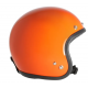 70S PASTELLO 06 GLOSS ORANGE HELMET