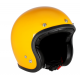 70S PASTELLO 06 GLOSS YELOW HELMET