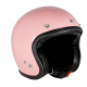 70S PASTELLO 06 GLOSS PINK HELMET