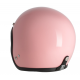 70S PASTELLO 06 GLOSS PINK HELMET