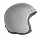 70S PASTELLO 06 GLOSS GREY HELMET