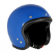 70S PASTELLO 06 GLOSS BLUE HELMET