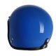 70S PASTELLO 06 GLOSS BLUE HELMET