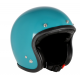 70S PASTELLO 06 GLOSS TURQUOISE HELMET