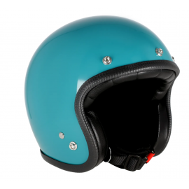 CASCO 70S PASTELLO 06 GLOSS TURQUOISE