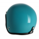 70S PASTELLO 06 GLOSS TURQUOISE HELMET