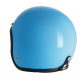 70S PASTELLO 06 GLOSS LIGHT BLUE HELMET