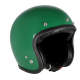 70S PASTELLO 06 GLOSS GREEN HELMET