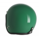 70S PASTELLO 06 GLOSS GREEN HELMET