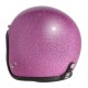 70S METALFLAKES 06 PINK HELMET