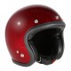 70S METALFLAKES 06 RED HELMET