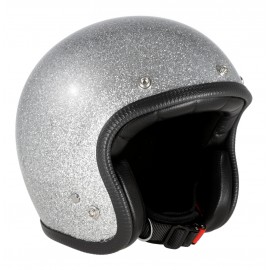 CASCO 70S METALFLAKES 06 SILVER