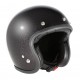 70S METALFLAKES 06 BLACK HELMET