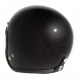 70S METALFLAKES 06 BLACK HELMET