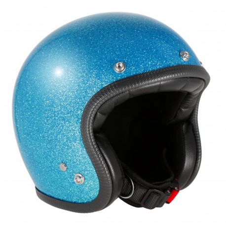 CASCO 70S METALFLAKES 06 LIGHT BLUE