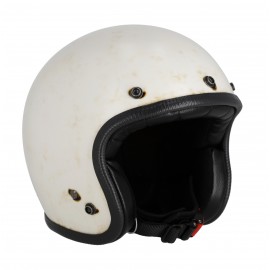 70S DIRTY 06 WHITE HELMET