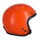 70S DIRTY 06 ORANGE HELMET