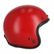 70S DIRTY 06 RED HELMET