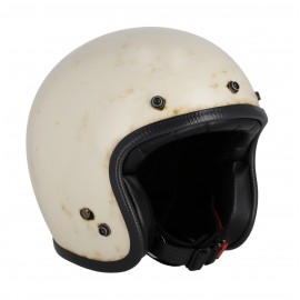 70S DIRTY 06 IVORY HELMET