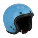 70S DIRTY 06 LIGHT BLUE HELMET