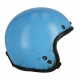 70S DIRTY 06 LIGHT BLUE HELMET