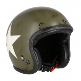 CASCO 70S DIRTY 06 STAR GREEN