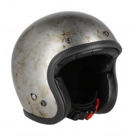 70S DIRTY 06 ALUMINIUM HELMET