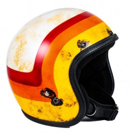 CASCO 70S DIRTY 06 3 BANDS VINTAGE