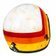 CASCO 70S DIRTY 06 3 BANDS VINTAGE