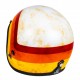 CASCO 70S DIRTY 06 3 BANDS VINTAGE