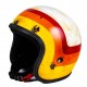 70S DIRTY 06 3 BANDS VINTAGE HELMET