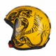 CASCO 70S DIRTY 06 SKULL GARAGE