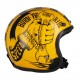 CASCO 70S DIRTY 06 SKULL GARAGE