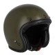 70S DIRTY 06 OLIVE HELMET