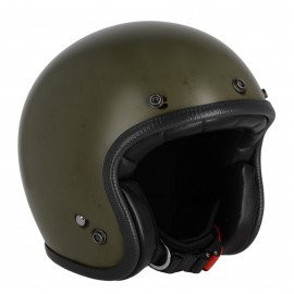 70S DIRTY 06 OLIVE HELMET