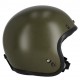 70S DIRTY 06 OLIVE HELMET