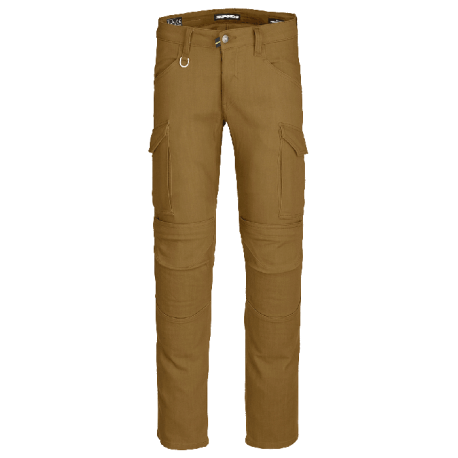 JEANS SPIDI PATHFINDER CARGO SAND MONOCAPA LEVEL A