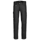 JEANS SPIDI PATHFINDER CARGO BLACK MONOCAPA LEVEL A