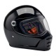 CASCO BILTWELL LANE SPLITTER NEGRO BRILLO