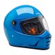 BILTWELL LANE SPLITTER HELMET THAOE BLUE