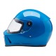 BILTWELL LANE SPLITTER HELMET THAOE BLUE